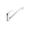 Купити Змішувач для кухні Agua Leon - C030 , Leon-C030 / CV012078 , в категории Змішувачі для кухні , от бренда Agua  Інтернет-магазин сантехніки ✓ Кращі ціни на ринку ✓ Величезний вибір ✓ Гарантія ✓ Заходьте!