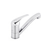 Купить Смеситель для раковины Agua Leon - C010 , Leon-C010 / CV012080 , в категории Смесители для умывальника , от бренда Agua  Интернет-магазин сантехники ✓ Лучшие цены на рынке ✓ Огромный выбор ✓ Гарантия ✓ Заходите!