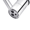 Купить Смеситель для раковины Agua Leon - C010 , Leon-C010 / CV012080 , в категории Смесители для умывальника , от бренда Agua  Интернет-магазин сантехники ✓ Лучшие цены на рынке ✓ Огромный выбор ✓ Гарантия ✓ Заходите!