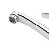 Купить Смеситель для раковины Agua Leon - C010 , Leon-C010 / CV012080 , в категории Смесители для умывальника , от бренда Agua  Интернет-магазин сантехники ✓ Лучшие цены на рынке ✓ Огромный выбор ✓ Гарантия ✓ Заходите!