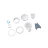 Купити Сифон для душового піддона ANIplast 1 1/2х90 мм Е320CEU , Е320CEU / CV014679 , в категории Кріплення біде , от бренда ANIplast  Інтернет-магазин сантехніки ✓ Кращі ціни на ринку ✓ Величезний вибір ✓ Гарантія ✓ Заходьте!
