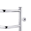 Купити Полотенцесушитель электрический Kroner Микс ДМ03ER 600x500/5 ER , ДМ6050-5ER / CV014721 , в категории  , от бренда Kroner  Інтернет-магазин сантехніки ✓ Кращі ціни на ринку ✓ Величезний вибір ✓ Гарантія ✓ Заходьте!