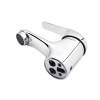 Купити Змішувач для раковини Agua Leon - C011 , Leon-C011 / CV014929 , в категории Змішувачі для умивальника , от бренда Agua  Інтернет-магазин сантехніки ✓ Кращі ціни на ринку ✓ Величезний вибір ✓ Гарантія ✓ Заходьте!