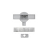Купити Трап лінійний Geberr GB1-138 30 см з поворотним сифоном 360° , GB1-138-30 / CV014945 , в категории Душові трапи , от бренда Geberr  Інтернет-магазин сантехніки ✓ Кращі ціни на ринку ✓ Величезний вибір ✓ Гарантія ✓ Заходьте!