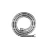 Купити Шланг для душу Kroner KRM - C601 150 см , C601 / CV015459 , в категории Душові шланги , от бренда Kroner  Інтернет-магазин сантехніки ✓ Кращі ціни на ринку ✓ Величезний вибір ✓ Гарантія ✓ Заходьте!