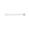 Купити Гофра ANIplast 1 1/4х40/50 мм 410-800 мм K206 , K206EU / CV016293 , в категории Трансформатори для пісуару , от бренда ANIplast  Інтернет-магазин сантехніки ✓ Кращі ціни на ринку ✓ Величезний вибір ✓ Гарантія ✓ Заходьте!