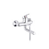 Купити Змішувач для ванни Agua Sevilla - C061 , Sevilla-C061 / CV016444 , в категории Змішувачі для ванної , от бренда Agua  Інтернет-магазин сантехніки ✓ Кращі ціни на ринку ✓ Величезний вибір ✓ Гарантія ✓ Заходьте!