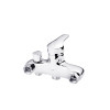 Купити Змішувач для ванни Agua Sevilla - C061 , Sevilla-C061 / CV016444 , в категории Змішувачі для ванної , от бренда Agua  Інтернет-магазин сантехніки ✓ Кращі ціни на ринку ✓ Величезний вибір ✓ Гарантія ✓ Заходьте!