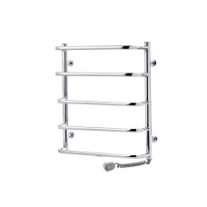Электрический полотенцесушитель Kroner Микс ДМ03EL 600x500/5 EL