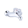 Купить Смеситель для ванны Agua Sevilla - C060 , Sevilla-C060 / CV017363 , в категории Смесители для ванной , от бренда Agua  Интернет-магазин сантехники ✓ Лучшие цены на рынке ✓ Огромный выбор ✓ Гарантия ✓ Заходите!