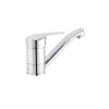 Купити Змішувач для раковини Agua Sevilla - C010 , Sevilla-C010 / CV017364 , в категории Змішувачі для умивальника , от бренда Agua  Інтернет-магазин сантехніки ✓ Кращі ціни на ринку ✓ Величезний вибір ✓ Гарантія ✓ Заходьте!