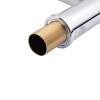 Купити Змішувач для раковини Kroner KRM Main - C010 , Main-C010 / CV018617 , в категории Змішувачі для умивальника , от бренда Kroner  Інтернет-магазин сантехніки ✓ Кращі ціни на ринку ✓ Величезний вибір ✓ Гарантія ✓ Заходьте!
