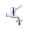 Купить Кран для полива Agua Toledo - C099 1/2 РН , Toledo-C099 / CV018621 , в категории Сифоны для умывальника , от бренда Agua  Интернет-магазин сантехники ✓ Лучшие цены на рынке ✓ Огромный выбор ✓ Гарантия ✓ Заходите!