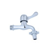 Купить Кран для полива Agua Toledo - C099 1/2 РН , Toledo-C099 / CV018621 , в категории Сифоны для умывальника , от бренда Agua  Интернет-магазин сантехники ✓ Лучшие цены на рынке ✓ Огромный выбор ✓ Гарантия ✓ Заходите!