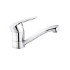 Купити Змішувач для раковини Agua Sevilla - C012 , Sevilla-C012 / CV018976 , в категории Змішувачі для умивальника , от бренда Agua  Інтернет-магазин сантехніки ✓ Кращі ціни на ринку ✓ Величезний вибір ✓ Гарантія ✓ Заходьте!