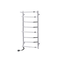 Электрический полотенцесушитель Kroner Лотос ДЛ02EL 900x500/8 EL