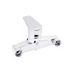 Купить Смеситель для душа Kroner KRM Oker - C050 , Oker-C050 / CV019459 , в категории Смесители для душа , от бренда Kroner  Интернет-магазин сантехники ✓ Лучшие цены на рынке ✓ Огромный выбор ✓ Гарантия ✓ Заходите!