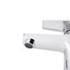 Купить Смеситель для раковины Kroner KRM Oker - C010 , Oker-C010 / CV019667 , в категории Смесители для умывальника , от бренда Kroner  Интернет-магазин сантехники ✓ Лучшие цены на рынке ✓ Огромный выбор ✓ Гарантия ✓ Заходите!