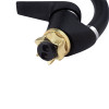 Купить Смеситель для кухни Kroner KRM Odra - B035 , Odra-B035 / CV021075 , в категории Смесители для кухни , от бренда Kroner  Интернет-магазин сантехники ✓ Лучшие цены на рынке ✓ Огромный выбор ✓ Гарантия ✓ Заходите!