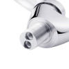 Купить Смеситель для кухни Kroner KRM Odra - C032BLK , Odra-C032BLK / CV021167 , в категории Смесители для кухни , от бренда Kroner  Интернет-магазин сантехники ✓ Лучшие цены на рынке ✓ Огромный выбор ✓ Гарантия ✓ Заходите!