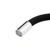 Купить Смеситель для кухни Kroner KRM Odra - C032BLK , Odra-C032BLK / CV021167 , в категории Смесители для кухни , от бренда Kroner  Интернет-магазин сантехники ✓ Лучшие цены на рынке ✓ Огромный выбор ✓ Гарантия ✓ Заходите!