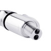 Купить Смеситель для кухни Kroner KRM Odra - C032WHI , Odra-C032WHI / CV021173 , в категории Смесители для кухни , от бренда Kroner  Интернет-магазин сантехники ✓ Лучшие цены на рынке ✓ Огромный выбор ✓ Гарантия ✓ Заходите!
