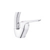 Купить Смеситель для кухни Kroner KRM Odra - C036 , Odra-C036 / CV021186 , в категории Смесители для кухни , от бренда Kroner  Интернет-магазин сантехники ✓ Лучшие цены на рынке ✓ Огромный выбор ✓ Гарантия ✓ Заходите!