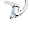 Купить Смеситель для кухни Kroner KRM Odra - C036 , Odra-C036 / CV021186 , в категории Смесители для кухни , от бренда Kroner  Интернет-магазин сантехники ✓ Лучшие цены на рынке ✓ Огромный выбор ✓ Гарантия ✓ Заходите!