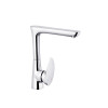 Купити Смеситель для кухни Kroner KRP Küche - C034 , Kuche-C034 / CV022344 , в категории Змішувачі для кухні , от бренда Kroner  Інтернет-магазин сантехніки ✓ Кращі ціни на ринку ✓ Величезний вибір ✓ Гарантія ✓ Заходьте!
