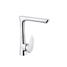 Смеситель для кухни Kroner KRP Küche - C034