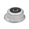 Купити Кухонна мийка Kroner KRP Dekor - 510 (0.8 мм) , Dekor-51008180 / CV022768 , в категории Кухонні мийки з нержавіючої сталі , от бренда Kroner  Інтернет-магазин сантехніки ✓ Кращі ціни на ринку ✓ Величезний вибір ✓ Гарантія ✓ Заходьте!