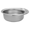 Купить Кухонная мойка Kroner KRP Satin - 510 (0.6 мм) , Satin-51006160 / CV022769 , в категории Кухонные мойки из нержавеющей стали , от бренда Kroner  Интернет-магазин сантехники ✓ Лучшие цены на рынке ✓ Огромный выбор ✓ Гарантия ✓ Заходите!