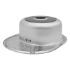 Купити Кухонна мийка Kroner KRP Satin - 5745 (0.8 мм) , Satin-574508180 / CV022775 , в категории Кухонні мийки з нержавіючої сталі , от бренда Kroner  Інтернет-магазин сантехніки ✓ Кращі ціни на ринку ✓ Величезний вибір ✓ Гарантія ✓ Заходьте!