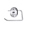 Купить Держатель для туалетной бумаги Kroner KRM Elbe - ACC2903-2 , Elbe-ACC2903-2 / CV022855 , в категории Держатели для туалетной бумаги , от бренда Kroner  Интернет-магазин сантехники ✓ Лучшие цены на рынке ✓ Огромный выбор ✓ Гарантия ✓ Заходите!