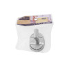 Купить Крючок для ванной комнаты Kroner KRM Elbe - ACC2905-1 , Elbe-ACC2905-1 / CV022858 , в категории Крючки , от бренда Kroner  Интернет-магазин сантехники ✓ Лучшие цены на рынке ✓ Огромный выбор ✓ Гарантия ✓ Заходите!