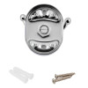 Купить Крючок для ванной комнаты Kroner KRM Elbe - ACC2905-2 , Elbe-ACC2905-2 / CV022859 , в категории Крючки , от бренда Kroner  Интернет-магазин сантехники ✓ Лучшие цены на рынке ✓ Огромный выбор ✓ Гарантия ✓ Заходите!