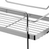 Купить Полка для ванной комнаты Kroner KRM Rizze - ACC330-2 , Rizze-ACC330-2 / CV022915 , в категории Полки , от бренда Kroner  Интернет-магазин сантехники ✓ Лучшие цены на рынке ✓ Огромный выбор ✓ Гарантия ✓ Заходите!