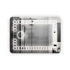 Купити Зеркало Kroner KRM Belantis - ACS781 с LED-подсветкой , Belantis-ACS781 / CV022934 , в категории Дзеркала у ванну , от бренда Kroner  Інтернет-магазин сантехніки ✓ Кращі ціни на ринку ✓ Величезний вибір ✓ Гарантія ✓ Заходьте!