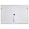 Купити Зеркало Kroner KRM Belantis - ACS781 с LED-подсветкой , Belantis-ACS781 / CV022934 , в категории Дзеркала у ванну , от бренда Kroner  Інтернет-магазин сантехніки ✓ Кращі ціни на ринку ✓ Величезний вибір ✓ Гарантія ✓ Заходьте!