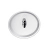 Купить Лійка для верхнього душу Kroner KRP Edelstahl Klassisch - ESG703-25 , Klassisch-ESG703-25 / CV022951 , в категории Верхние души , от бренда Kroner  Интернет-магазин сантехники ✓ Лучшие цены на рынке ✓ Огромный выбор ✓ Гарантия ✓ Заходите!