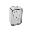 Купить Диспенсер для жидкого мыла Kroner KRM Rizze - ACC405-5 , Rizze-ACC405-5 / CV022961 , в категории Дозаторы для жидкого мыла , от бренда Kroner  Интернет-магазин сантехники ✓ Лучшие цены на рынке ✓ Огромный выбор ✓ Гарантия ✓ Заходите!