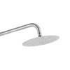 Купить Душова система Kroner KRP Edelstahl Klassisch - ESG063 , Klassisch-ESG063 / CV022977 , в категории Душевые системы и панели , от бренда Kroner  Интернет-магазин сантехники ✓ Лучшие цены на рынке ✓ Огромный выбор ✓ Гарантия ✓ Заходите!