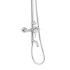 Купить Душова система Kroner KRP Edelstahl Klassisch - ESG063 , Klassisch-ESG063 / CV022977 , в категории Душевые системы и панели , от бренда Kroner  Интернет-магазин сантехники ✓ Лучшие цены на рынке ✓ Огромный выбор ✓ Гарантия ✓ Заходите!