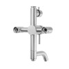 Купить Душова система Kroner KRP Edelstahl Klassisch - ESG063 , Klassisch-ESG063 / CV022977 , в категории Душевые системы и панели , от бренда Kroner  Интернет-магазин сантехники ✓ Лучшие цены на рынке ✓ Огромный выбор ✓ Гарантия ✓ Заходите!