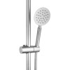 Купить Душова система Kroner KRP Edelstahl Klassisch - ESG063 , Klassisch-ESG063 / CV022977 , в категории Душевые системы и панели , от бренда Kroner  Интернет-магазин сантехники ✓ Лучшие цены на рынке ✓ Огромный выбор ✓ Гарантия ✓ Заходите!