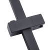 Купить Душова система Kroner KRP Edelstahl Kubus - SCH063 , Kubus-SCH063 / CV022979 , в категории Душевые системы и панели , от бренда Kroner  Интернет-магазин сантехники ✓ Лучшие цены на рынке ✓ Огромный выбор ✓ Гарантия ✓ Заходите!