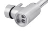 Купить Смеситель для кухни Kroner KRP Edelstahl Klassisch - ESG034 , Klassisch-ESG034 / CV022991 , в категории Смесители для кухни , от бренда Kroner  Интернет-магазин сантехники ✓ Лучшие цены на рынке ✓ Огромный выбор ✓ Гарантия ✓ Заходите!