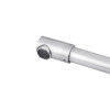 Купить Смеситель для кухни Kroner KRP Edelstahl Klassisch - ESG034 , Klassisch-ESG034 / CV022991 , в категории Смесители для кухни , от бренда Kroner  Интернет-магазин сантехники ✓ Лучшие цены на рынке ✓ Огромный выбор ✓ Гарантия ✓ Заходите!