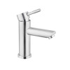 Купить Смеситель для раковины Kroner KRP Edelstahl Klassisch - ESG010 , Klassisch-ESG010 / CV022994 , в категории Смесители для умывальника , от бренда Kroner  Интернет-магазин сантехники ✓ Лучшие цены на рынке ✓ Огромный выбор ✓ Гарантия ✓ Заходите!