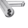 Купить Смеситель для раковины Kroner KRP Edelstahl Klassisch - ESG010 , Klassisch-ESG010 / CV022994 , в категории Смесители для умывальника , от бренда Kroner  Интернет-магазин сантехники ✓ Лучшие цены на рынке ✓ Огромный выбор ✓ Гарантия ✓ Заходите!